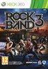 Rock Band 3 Xbox360