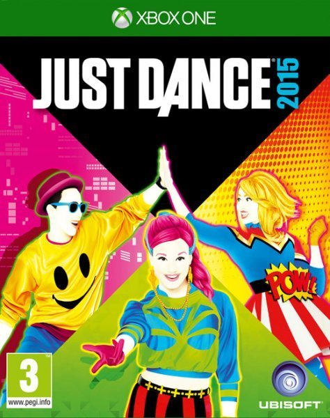 plan Cubeta testimonio Just Dance 2015 XboxOne - Impact Game