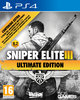 Sniper Elite III Ultimate Edition Ps4