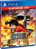 One Piece: Pirate Warriors 3 Playstation Hits Ps4