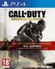 Call of Duty: Advanced Warfare Gold Edition Ps4
