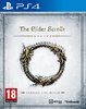 The Elder Scrolls Online Tamriel Unlimited Ps4