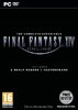Final Fantasy XIV Online Complete Experience Pc
