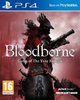 Bloodborne Edición Juego del Año Ps4