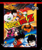 Dragon Ball Z Las Peliculas Nº1 BR