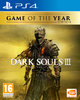 Dark Souls III: The Fire Fades Edition PS4