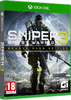 Sniper: Ghost Warrior 3 Edición Season Pass XBOXONE