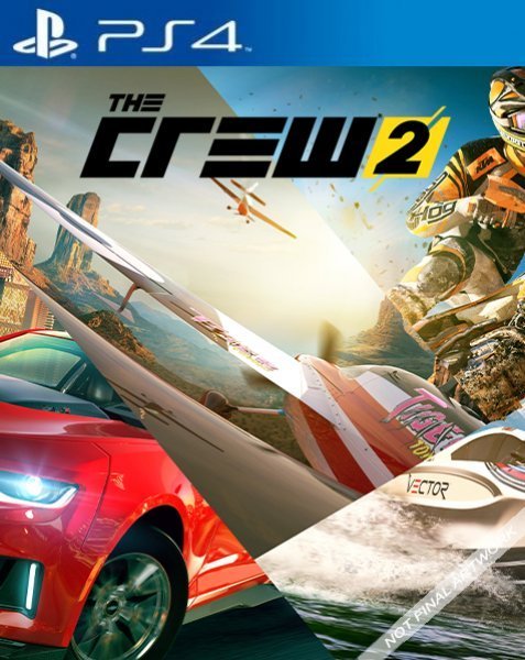 Tecnología Interpretar Regaño The Crew 2 PS4 - Impact Game