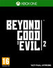 RESERVA Beyond Good & Evil 2 XBOX ONE