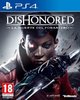 Dishonored: La Muerte del Forastero PS4