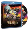 Fairy Tail La Pelicula: La Sacerdotisa del Fenix Combo BR + DVD