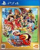 One Piece: Unlimited World PS4