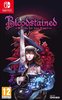 Bloodstained Ritual of the Night SWITCH