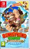 Donkey Kong: Country Tropical Freeze SWITCH