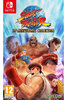 Street Fighter 30th Anniversary SWITCH