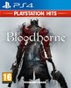 Bloodborne PlayStation Hits PS4
