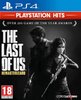 The Last of Us Remastered PlayStation Hits PS4