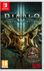 Diablo III Eternal Collection SWITCH