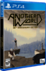 Another World 20th Anniversary Edition PS4
