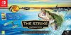 Bass Pro Ship - The Strike Championship Edition SWITCH