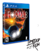 Forma 8 PS4