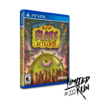 Tales From Space: Mutant Blobs Attack VITA