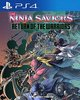 The Ninja Saviors Return of the Warriors PS4