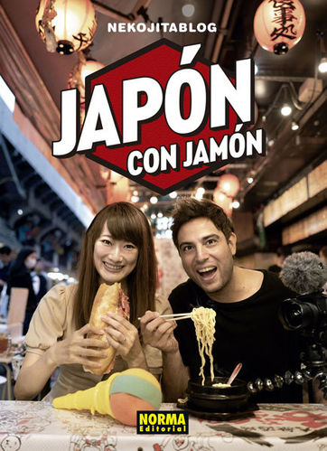 Japon con Jamon