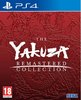 The Yakuza Remastered Collection Standard Edition PS4
