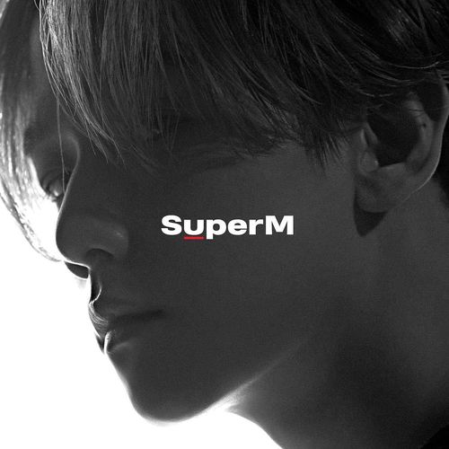 SUPERM - SUPERM [Baekhyun Version]