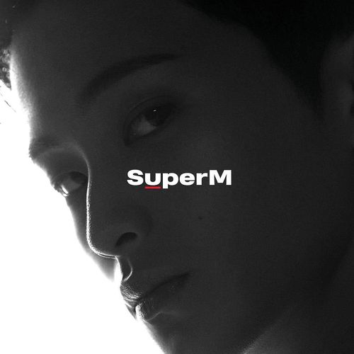 SUPERM - SUPERM [Mark Version]