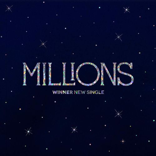 WINNER - MILLIONS