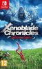 Xenoblade Chronicles Definitive Edition SWITCH
