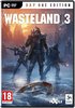 Wasteland 3 - Day One Edition PC