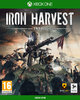 RESERVA Iron Harvest XBOX ONE