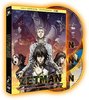 Zetman (Serie Completa) DVD
