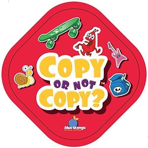 Copy or not Copy