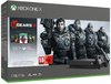 Consola Xbox One X 1TB + Gears 5