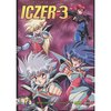 Iczer 3 (Serie Completa) DVD