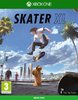 Skater XL XBOX ONE