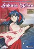 Sakura Wars (Serie Completa) DVD