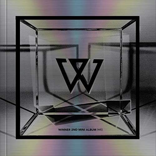 WINNER - WE [Silver Version]