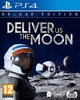 Deliver Us The Moon Deluxe Edition PS4