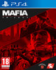 Mafia Trilogia PS4