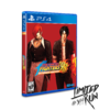 The King of Fighters '98 Ultimate Match PS4