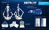 Detroit: Become Human Edición Coleccionista PC