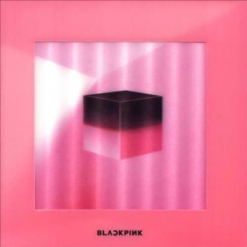 BLACKPINK - SQUARE UP [Pink Ver.] VP