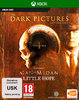 The Dark Pictures: Volume 1 XBOX ONE