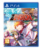 Zengeon PS4