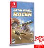 Star Wars Episode I: Racer SWITCH